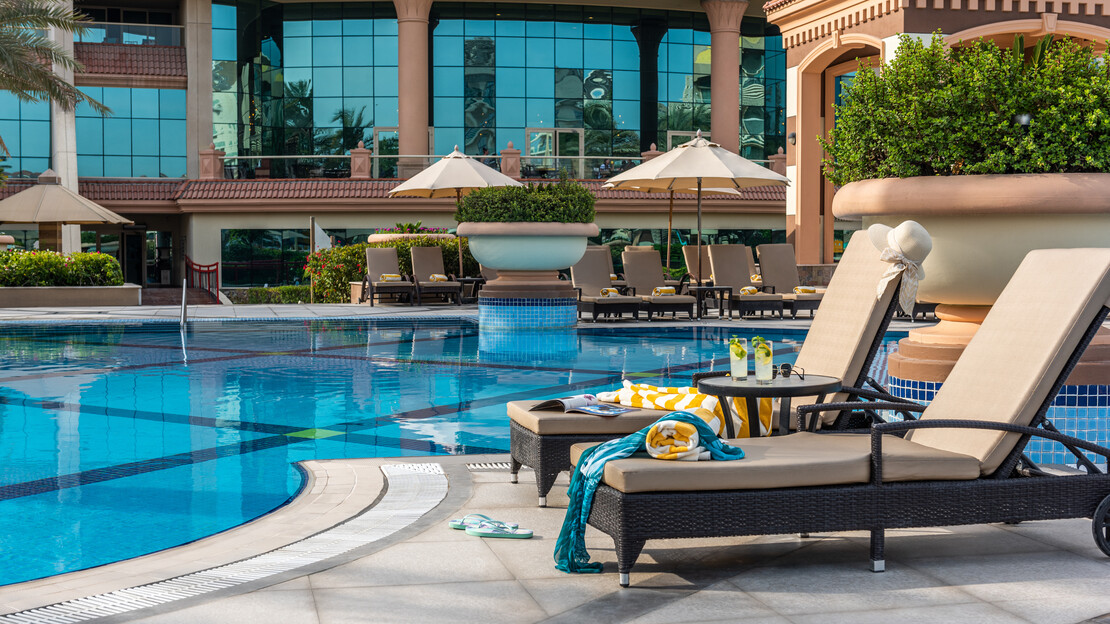 Al Raha Beach Resort & Spa